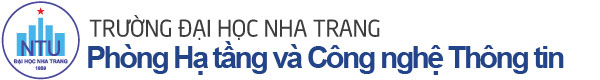 Phong CNTT