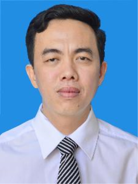 Lê Minh Huy