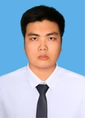 Đinh đoàn Minh Châu