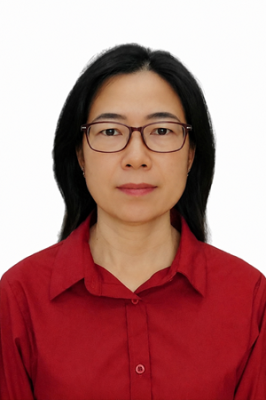 Trần Thị Thu
