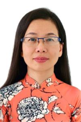 Nguyễn Thị  Kim Vân