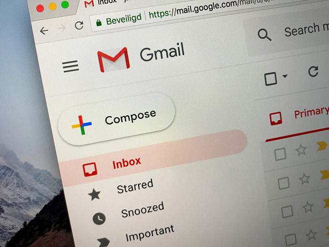 Google sẽ xóa tài khoản Gmail của người dùng nếu làm hai điều này - 1