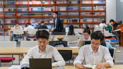 Ngành giáo dục chịu áp lực lớn vì AI